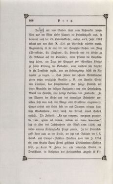 Bild der Seite - 268 - in Das Kaiserthum Österreich - in seinen merkwürdigen Städten, Badeorten, seinen Domen, Kirchen und sonstigen ausgezeichneten Baudenkmälern alter und neuer Zeit, historisch-topographisch dargestellt