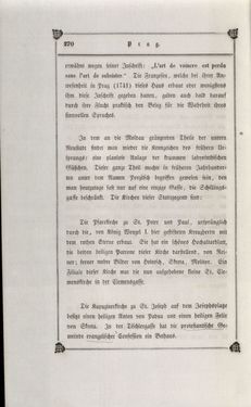 Bild der Seite - 270 - in Das Kaiserthum Österreich - in seinen merkwürdigen Städten, Badeorten, seinen Domen, Kirchen und sonstigen ausgezeichneten Baudenkmälern alter und neuer Zeit, historisch-topographisch dargestellt