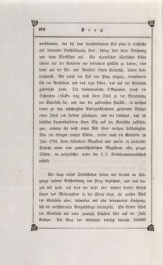 Bild der Seite - 272 - in Das Kaiserthum Österreich - in seinen merkwürdigen Städten, Badeorten, seinen Domen, Kirchen und sonstigen ausgezeichneten Baudenkmälern alter und neuer Zeit, historisch-topographisch dargestellt