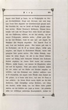 Image of the Page - 281 - in Das Kaiserthum Österreich - in seinen merkwürdigen Städten, Badeorten, seinen Domen, Kirchen und sonstigen ausgezeichneten Baudenkmälern alter und neuer Zeit, historisch-topographisch dargestellt