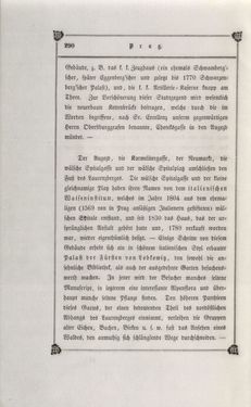 Image of the Page - 290 - in Das Kaiserthum Österreich - in seinen merkwürdigen Städten, Badeorten, seinen Domen, Kirchen und sonstigen ausgezeichneten Baudenkmälern alter und neuer Zeit, historisch-topographisch dargestellt