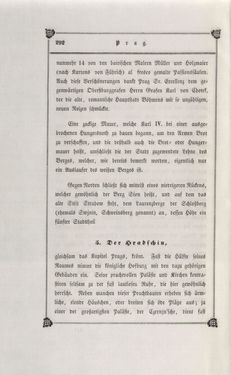 Image of the Page - 292 - in Das Kaiserthum Österreich - in seinen merkwürdigen Städten, Badeorten, seinen Domen, Kirchen und sonstigen ausgezeichneten Baudenkmälern alter und neuer Zeit, historisch-topographisch dargestellt