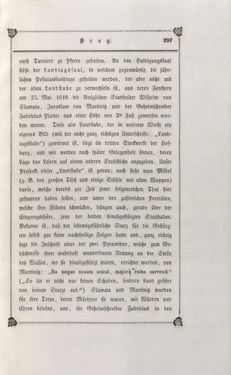Image of the Page - 297 - in Das Kaiserthum Österreich - in seinen merkwürdigen Städten, Badeorten, seinen Domen, Kirchen und sonstigen ausgezeichneten Baudenkmälern alter und neuer Zeit, historisch-topographisch dargestellt