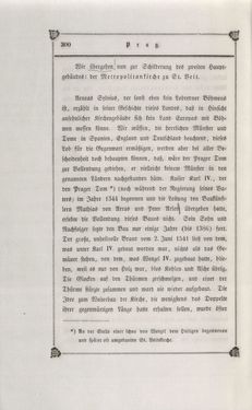Image of the Page - 300 - in Das Kaiserthum Österreich - in seinen merkwürdigen Städten, Badeorten, seinen Domen, Kirchen und sonstigen ausgezeichneten Baudenkmälern alter und neuer Zeit, historisch-topographisch dargestellt