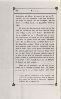 Image of the Page - 306 - in Das Kaiserthum Österreich - in seinen merkwürdigen Städten, Badeorten, seinen Domen, Kirchen und sonstigen ausgezeichneten Baudenkmälern alter und neuer Zeit, historisch-topographisch dargestellt