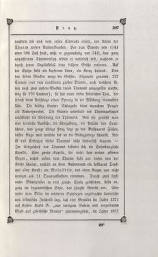 Bild der Seite - 307 - in Das Kaiserthum Österreich - in seinen merkwürdigen Städten, Badeorten, seinen Domen, Kirchen und sonstigen ausgezeichneten Baudenkmälern alter und neuer Zeit, historisch-topographisch dargestellt