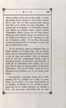 Bild der Seite - 309 - in Das Kaiserthum Österreich - in seinen merkwürdigen Städten, Badeorten, seinen Domen, Kirchen und sonstigen ausgezeichneten Baudenkmälern alter und neuer Zeit, historisch-topographisch dargestellt