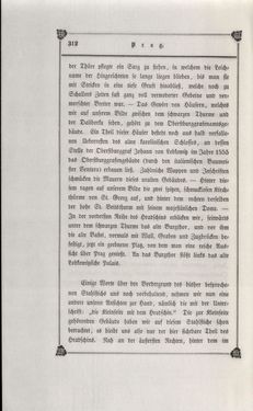 Bild der Seite - 312 - in Das Kaiserthum Österreich - in seinen merkwürdigen Städten, Badeorten, seinen Domen, Kirchen und sonstigen ausgezeichneten Baudenkmälern alter und neuer Zeit, historisch-topographisch dargestellt