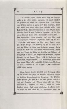 Bild der Seite - 318 - in Das Kaiserthum Österreich - in seinen merkwürdigen Städten, Badeorten, seinen Domen, Kirchen und sonstigen ausgezeichneten Baudenkmälern alter und neuer Zeit, historisch-topographisch dargestellt