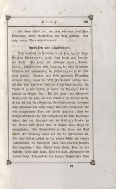 Bild der Seite - 321 - in Das Kaiserthum Österreich - in seinen merkwürdigen Städten, Badeorten, seinen Domen, Kirchen und sonstigen ausgezeichneten Baudenkmälern alter und neuer Zeit, historisch-topographisch dargestellt