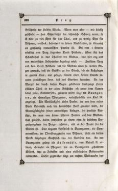 Bild der Seite - 326 - in Das Kaiserthum Österreich - in seinen merkwürdigen Städten, Badeorten, seinen Domen, Kirchen und sonstigen ausgezeichneten Baudenkmälern alter und neuer Zeit, historisch-topographisch dargestellt