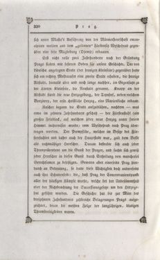 Image of the Page - 330 - in Das Kaiserthum Österreich - in seinen merkwürdigen Städten, Badeorten, seinen Domen, Kirchen und sonstigen ausgezeichneten Baudenkmälern alter und neuer Zeit, historisch-topographisch dargestellt