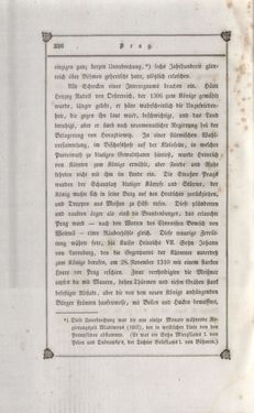 Image of the Page - 336 - in Das Kaiserthum Österreich - in seinen merkwürdigen Städten, Badeorten, seinen Domen, Kirchen und sonstigen ausgezeichneten Baudenkmälern alter und neuer Zeit, historisch-topographisch dargestellt