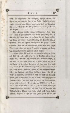 Image of the Page - 337 - in Das Kaiserthum Österreich - in seinen merkwürdigen Städten, Badeorten, seinen Domen, Kirchen und sonstigen ausgezeichneten Baudenkmälern alter und neuer Zeit, historisch-topographisch dargestellt