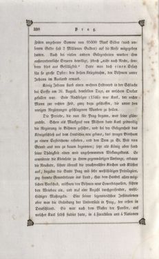 Image of the Page - 338 - in Das Kaiserthum Österreich - in seinen merkwürdigen Städten, Badeorten, seinen Domen, Kirchen und sonstigen ausgezeichneten Baudenkmälern alter und neuer Zeit, historisch-topographisch dargestellt