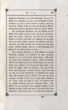 Image of the Page - 347 - in Das Kaiserthum Österreich - in seinen merkwürdigen Städten, Badeorten, seinen Domen, Kirchen und sonstigen ausgezeichneten Baudenkmälern alter und neuer Zeit, historisch-topographisch dargestellt