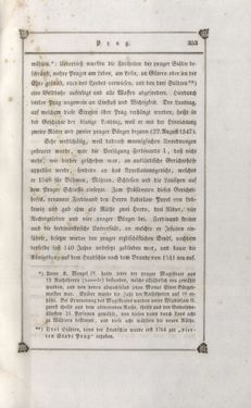 Image of the Page - 353 - in Das Kaiserthum Österreich - in seinen merkwürdigen Städten, Badeorten, seinen Domen, Kirchen und sonstigen ausgezeichneten Baudenkmälern alter und neuer Zeit, historisch-topographisch dargestellt