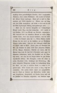 Image of the Page - 356 - in Das Kaiserthum Österreich - in seinen merkwürdigen Städten, Badeorten, seinen Domen, Kirchen und sonstigen ausgezeichneten Baudenkmälern alter und neuer Zeit, historisch-topographisch dargestellt