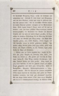 Image of the Page - 360 - in Das Kaiserthum Österreich - in seinen merkwürdigen Städten, Badeorten, seinen Domen, Kirchen und sonstigen ausgezeichneten Baudenkmälern alter und neuer Zeit, historisch-topographisch dargestellt
