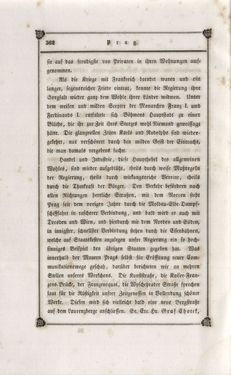Image of the Page - 362 - in Das Kaiserthum Österreich - in seinen merkwürdigen Städten, Badeorten, seinen Domen, Kirchen und sonstigen ausgezeichneten Baudenkmälern alter und neuer Zeit, historisch-topographisch dargestellt