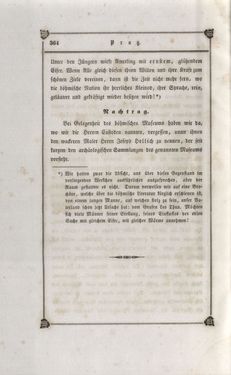 Bild der Seite - 364 - in Das Kaiserthum Österreich - in seinen merkwürdigen Städten, Badeorten, seinen Domen, Kirchen und sonstigen ausgezeichneten Baudenkmälern alter und neuer Zeit, historisch-topographisch dargestellt