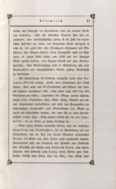 Image of the Page - 11 - in Das Kaiserthum Österreich - in seinen merkwürdigen Städten, Badeorten, seinen Domen, Kirchen und sonstigen ausgezeichneten Baudenkmälern alter und neuer Zeit, historisch-topographisch dargestellt