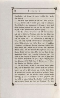 Image of the Page - 12 - in Das Kaiserthum Österreich - in seinen merkwürdigen Städten, Badeorten, seinen Domen, Kirchen und sonstigen ausgezeichneten Baudenkmälern alter und neuer Zeit, historisch-topographisch dargestellt