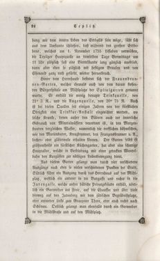 Image of the Page - 24 - in Das Kaiserthum Österreich - in seinen merkwürdigen Städten, Badeorten, seinen Domen, Kirchen und sonstigen ausgezeichneten Baudenkmälern alter und neuer Zeit, historisch-topographisch dargestellt