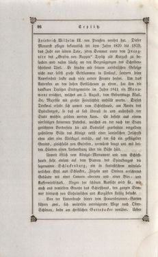 Image of the Page - 26 - in Das Kaiserthum Österreich - in seinen merkwürdigen Städten, Badeorten, seinen Domen, Kirchen und sonstigen ausgezeichneten Baudenkmälern alter und neuer Zeit, historisch-topographisch dargestellt