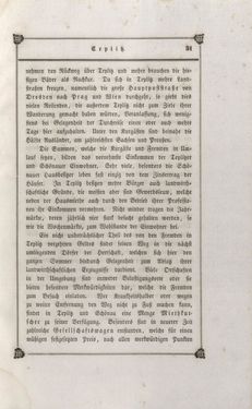 Image of the Page - 31 - in Das Kaiserthum Österreich - in seinen merkwürdigen Städten, Badeorten, seinen Domen, Kirchen und sonstigen ausgezeichneten Baudenkmälern alter und neuer Zeit, historisch-topographisch dargestellt