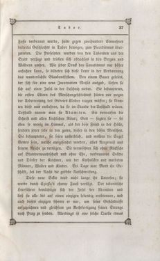 Image of the Page - 37 - in Das Kaiserthum Österreich - in seinen merkwürdigen Städten, Badeorten, seinen Domen, Kirchen und sonstigen ausgezeichneten Baudenkmälern alter und neuer Zeit, historisch-topographisch dargestellt