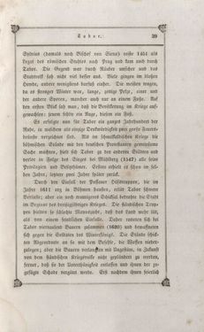 Image of the Page - 39 - in Das Kaiserthum Österreich - in seinen merkwürdigen Städten, Badeorten, seinen Domen, Kirchen und sonstigen ausgezeichneten Baudenkmälern alter und neuer Zeit, historisch-topographisch dargestellt