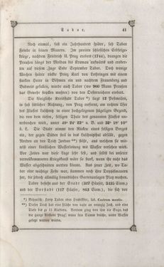 Image of the Page - 41 - in Das Kaiserthum Österreich - in seinen merkwürdigen Städten, Badeorten, seinen Domen, Kirchen und sonstigen ausgezeichneten Baudenkmälern alter und neuer Zeit, historisch-topographisch dargestellt