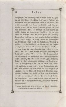 Image of the Page - 42 - in Das Kaiserthum Österreich - in seinen merkwürdigen Städten, Badeorten, seinen Domen, Kirchen und sonstigen ausgezeichneten Baudenkmälern alter und neuer Zeit, historisch-topographisch dargestellt