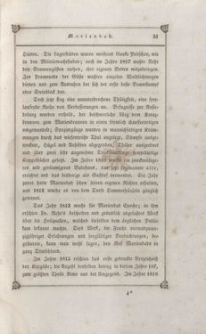 Image of the Page - 51 - in Das Kaiserthum Österreich - in seinen merkwürdigen Städten, Badeorten, seinen Domen, Kirchen und sonstigen ausgezeichneten Baudenkmälern alter und neuer Zeit, historisch-topographisch dargestellt