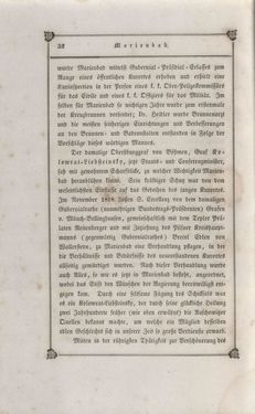 Image of the Page - 52 - in Das Kaiserthum Österreich - in seinen merkwürdigen Städten, Badeorten, seinen Domen, Kirchen und sonstigen ausgezeichneten Baudenkmälern alter und neuer Zeit, historisch-topographisch dargestellt