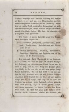 Image of the Page - 56 - in Das Kaiserthum Österreich - in seinen merkwürdigen Städten, Badeorten, seinen Domen, Kirchen und sonstigen ausgezeichneten Baudenkmälern alter und neuer Zeit, historisch-topographisch dargestellt