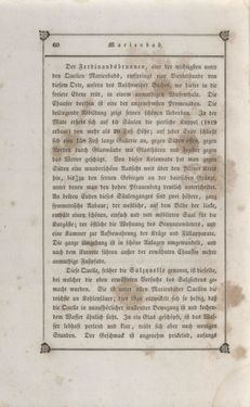 Image of the Page - 60 - in Das Kaiserthum Österreich - in seinen merkwürdigen Städten, Badeorten, seinen Domen, Kirchen und sonstigen ausgezeichneten Baudenkmälern alter und neuer Zeit, historisch-topographisch dargestellt