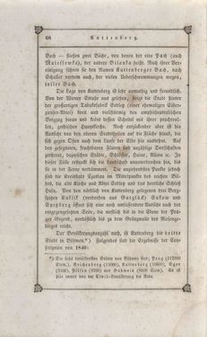 Image of the Page - 68 - in Das Kaiserthum Österreich - in seinen merkwürdigen Städten, Badeorten, seinen Domen, Kirchen und sonstigen ausgezeichneten Baudenkmälern alter und neuer Zeit, historisch-topographisch dargestellt
