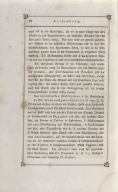 Image of the Page - 78 - in Das Kaiserthum Österreich - in seinen merkwürdigen Städten, Badeorten, seinen Domen, Kirchen und sonstigen ausgezeichneten Baudenkmälern alter und neuer Zeit, historisch-topographisch dargestellt