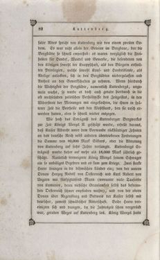Image of the Page - 82 - in Das Kaiserthum Österreich - in seinen merkwürdigen Städten, Badeorten, seinen Domen, Kirchen und sonstigen ausgezeichneten Baudenkmälern alter und neuer Zeit, historisch-topographisch dargestellt