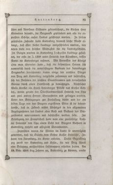 Image of the Page - 85 - in Das Kaiserthum Österreich - in seinen merkwürdigen Städten, Badeorten, seinen Domen, Kirchen und sonstigen ausgezeichneten Baudenkmälern alter und neuer Zeit, historisch-topographisch dargestellt