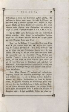 Image of the Page - 87 - in Das Kaiserthum Österreich - in seinen merkwürdigen Städten, Badeorten, seinen Domen, Kirchen und sonstigen ausgezeichneten Baudenkmälern alter und neuer Zeit, historisch-topographisch dargestellt