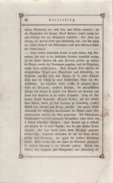 Image of the Page - 88 - in Das Kaiserthum Österreich - in seinen merkwürdigen Städten, Badeorten, seinen Domen, Kirchen und sonstigen ausgezeichneten Baudenkmälern alter und neuer Zeit, historisch-topographisch dargestellt