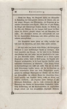 Image of the Page - 90 - in Das Kaiserthum Österreich - in seinen merkwürdigen Städten, Badeorten, seinen Domen, Kirchen und sonstigen ausgezeichneten Baudenkmälern alter und neuer Zeit, historisch-topographisch dargestellt
