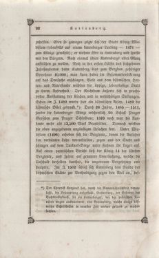 Image of the Page - 92 - in Das Kaiserthum Österreich - in seinen merkwürdigen Städten, Badeorten, seinen Domen, Kirchen und sonstigen ausgezeichneten Baudenkmälern alter und neuer Zeit, historisch-topographisch dargestellt