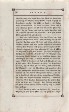 Image of the Page - 94 - in Das Kaiserthum Österreich - in seinen merkwürdigen Städten, Badeorten, seinen Domen, Kirchen und sonstigen ausgezeichneten Baudenkmälern alter und neuer Zeit, historisch-topographisch dargestellt
