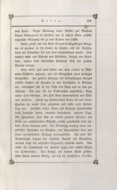 Bild der Seite - 101 - in Das Kaiserthum Österreich - in seinen merkwürdigen Städten, Badeorten, seinen Domen, Kirchen und sonstigen ausgezeichneten Baudenkmälern alter und neuer Zeit, historisch-topographisch dargestellt