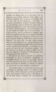 Bild der Seite - 105 - in Das Kaiserthum Österreich - in seinen merkwürdigen Städten, Badeorten, seinen Domen, Kirchen und sonstigen ausgezeichneten Baudenkmälern alter und neuer Zeit, historisch-topographisch dargestellt