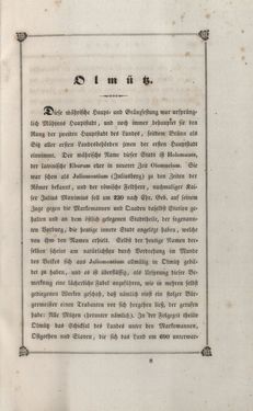 Image of the Page - 113 - in Das Kaiserthum Österreich - in seinen merkwürdigen Städten, Badeorten, seinen Domen, Kirchen und sonstigen ausgezeichneten Baudenkmälern alter und neuer Zeit, historisch-topographisch dargestellt
